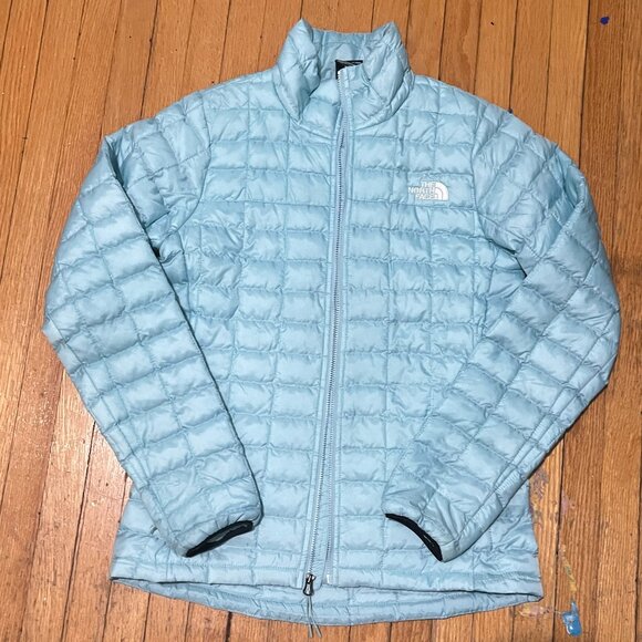 The North Face Women's Puffer Jacket - Picture 1 of 2
